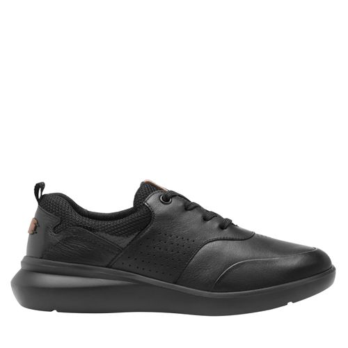 Zapatilla Mujer Alisha 119803 Negra
