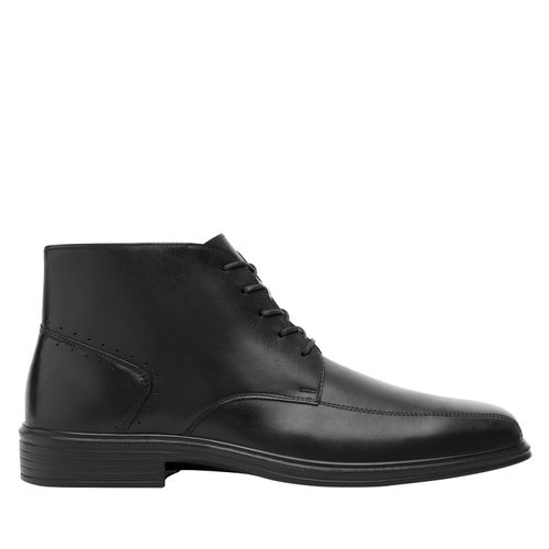 Botín Hombre Bali 406404 Negro