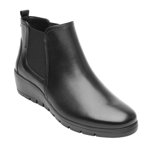Botín Mujer Cataleya 104814 Negro