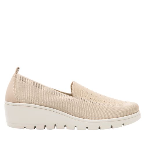 Zapato Mujer Cataleya 104817 Beige.