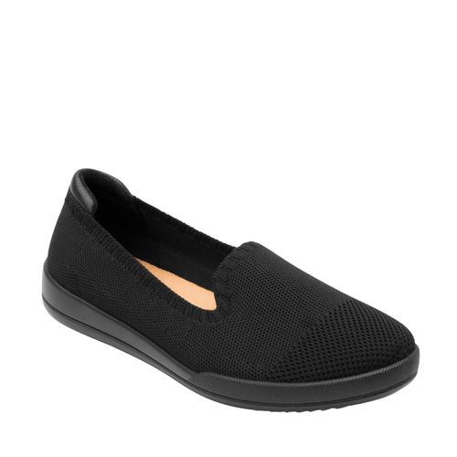 Zapato Mujer Cordelia 106306 Negro