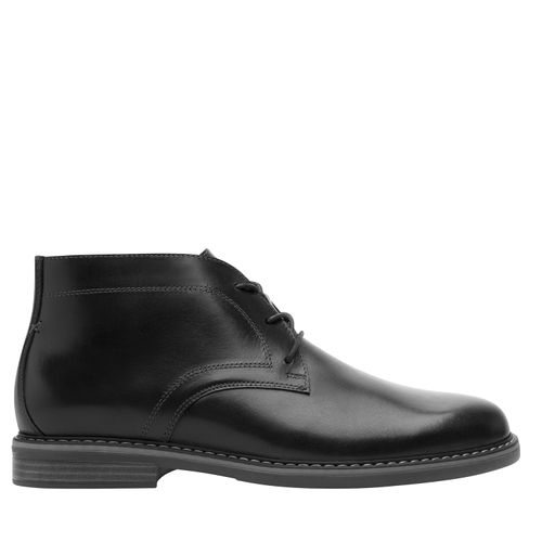 Botín Hombre Dinamo 404606 Negro
