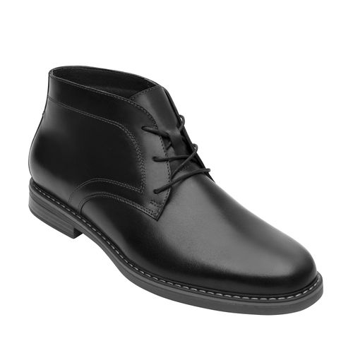 Botín Hombre Dinamo 404606 Negro