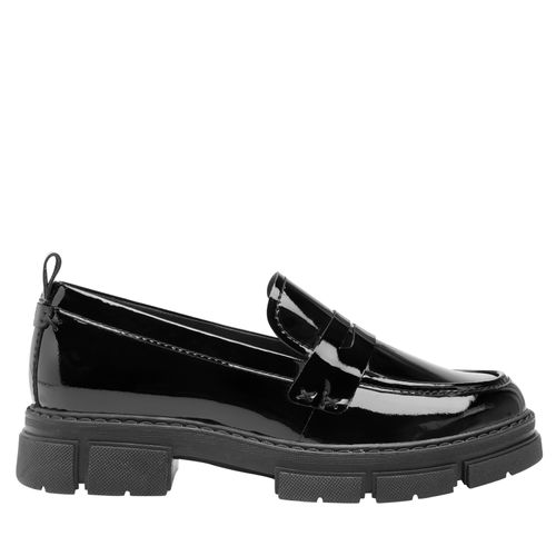 Mocasín Mujer Dune 124602 Negro