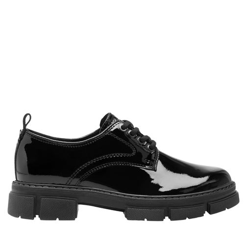Zapato Mujer Dune 124603 Negro