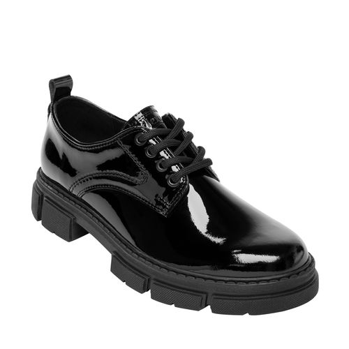 Zapato Mujer Dune 124603 Negro