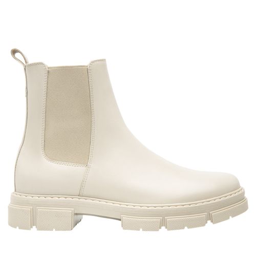 Botín Mujer Dune 124604 Beige