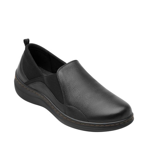 Zapato Mujer Elinor 110303 Negro