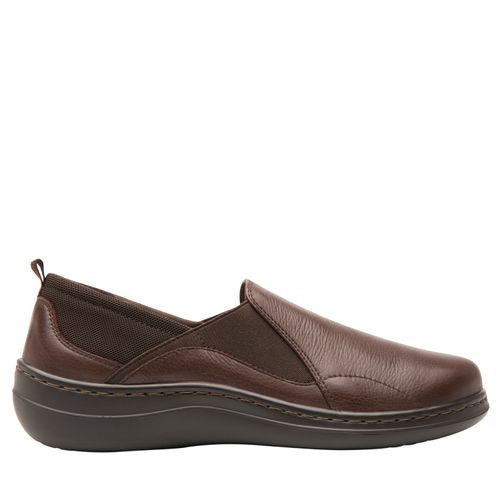 Zapato Mujer Elinor 110303 Chocolate