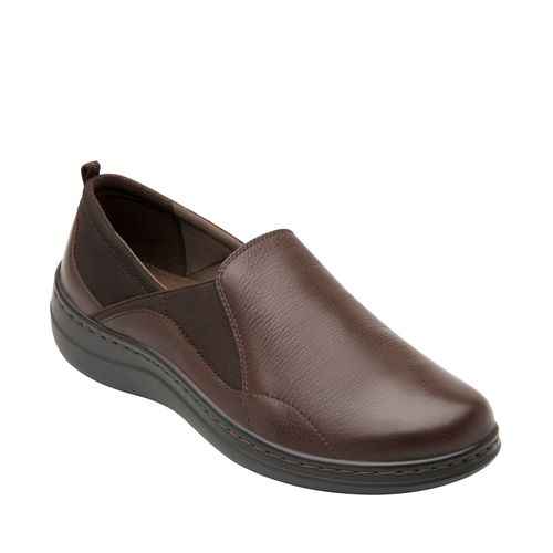 Zapato Mujer Elinor 110303 Chocolate