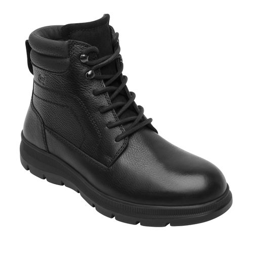 Botín Hombre Fabra 416101 Negro