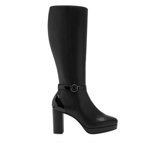 Bota Mujer Flavia 118911 Negra