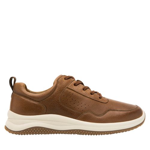 Zapatilla Hombre Flyer 410701 Café