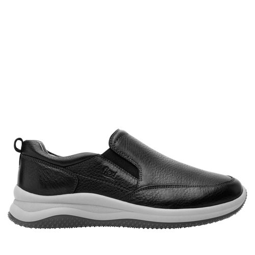 Zapato Hombre Flyer 410703 Negro