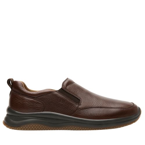 Zapato Hombre Flyer 410703 Café
