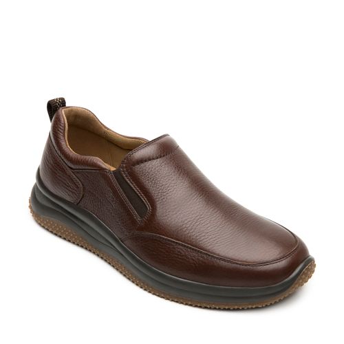 Zapato Hombre Flyer 410703 Café
