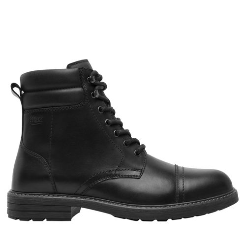 Botín Hombre Gasly 402516 Negro.