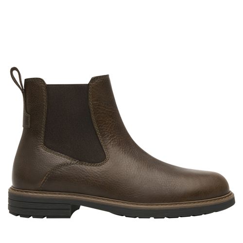 Botín Hombre Gasly 402518 Chocolate