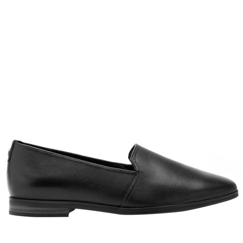 Mocasín Mujer Hayek 126601 Negro