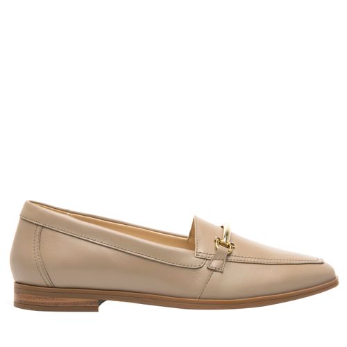 Mocasín Mujer Hayek 126602 Caqui