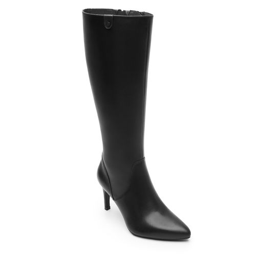 Bota Mujer Idris 104513 Negra