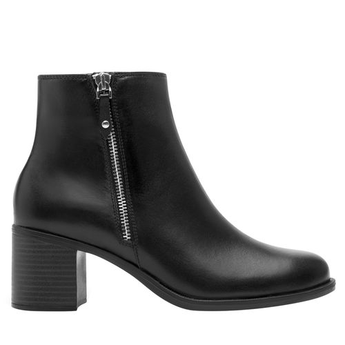 Botín Mujer Iza 109220 Negro