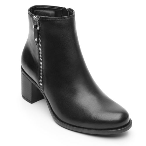 Botín Mujer Iza 109220 Negro