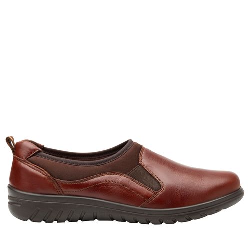 Zapato Mujer Jane 35301 Café