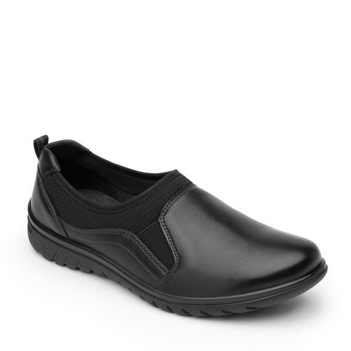 Zapato Mujer Jane 35301 Negro