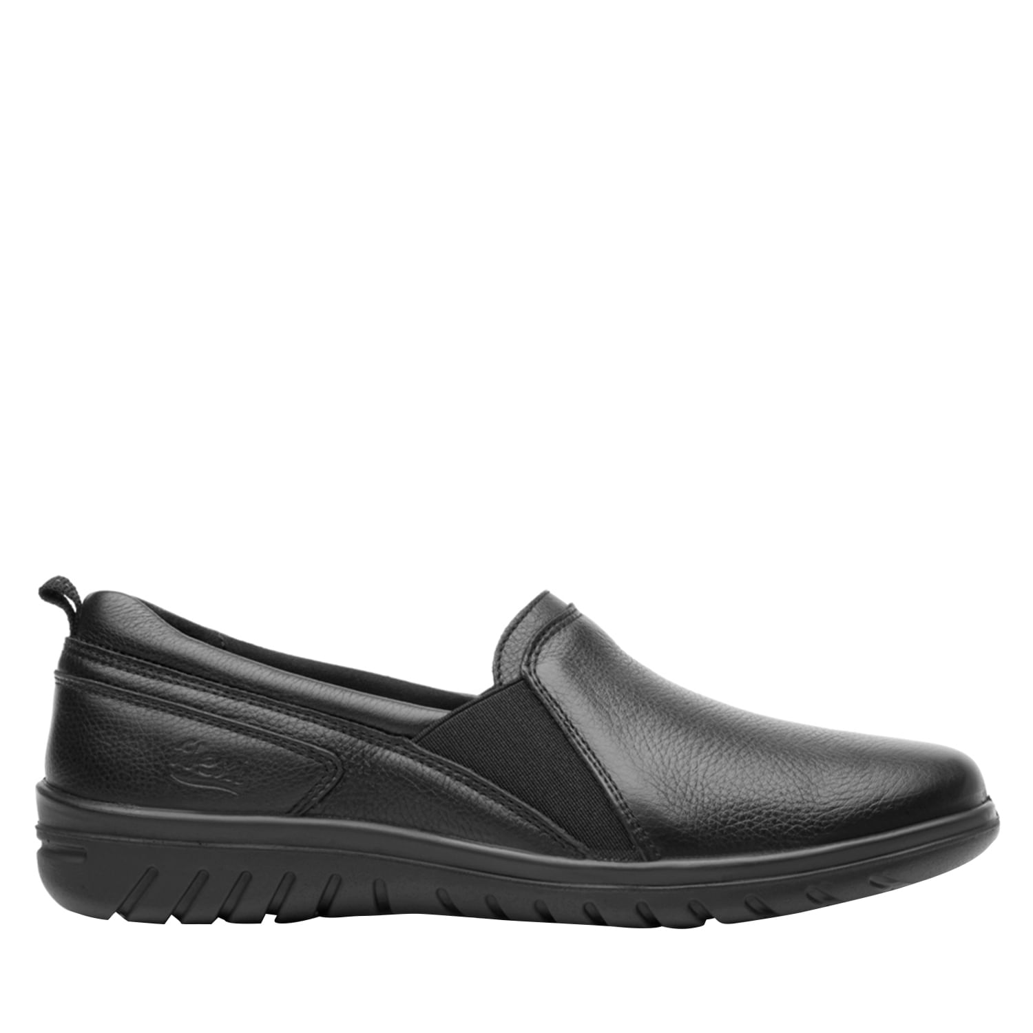 Zapato Mujer Jane 35311 Negro - Flexi Chile