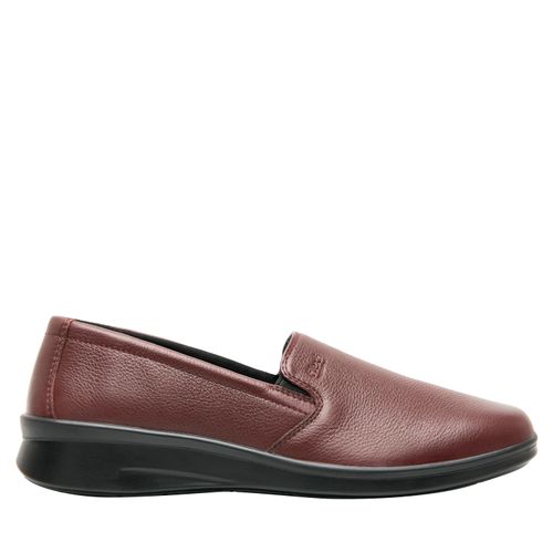 Zapato Mujer Jenelle 124501 Burdeo