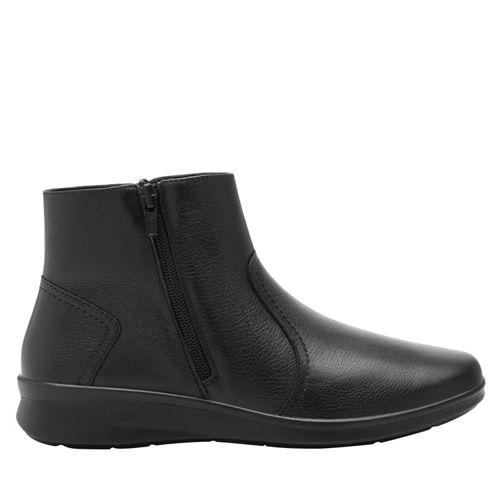 Bota Mujer Jenelle 124504 Negro