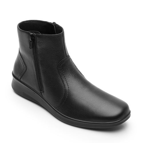 Bota Mujer Jenelle 124504 Negro