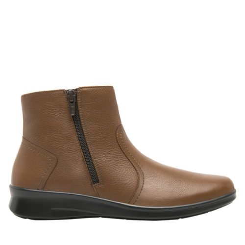 Bota Mujer Jenelle 124504 Café