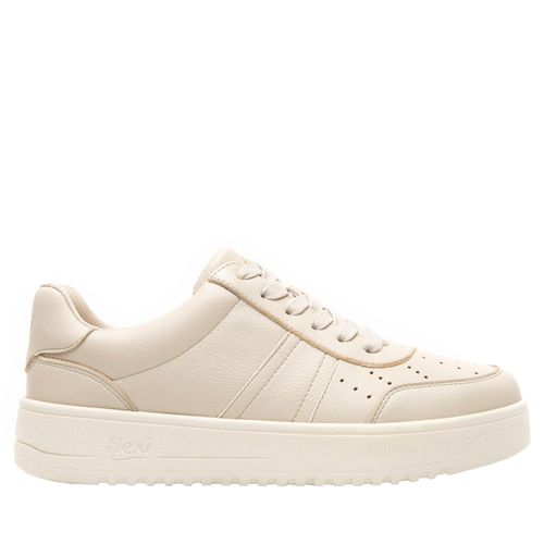 Zapatilla Mujer Jessy 103504 Beige