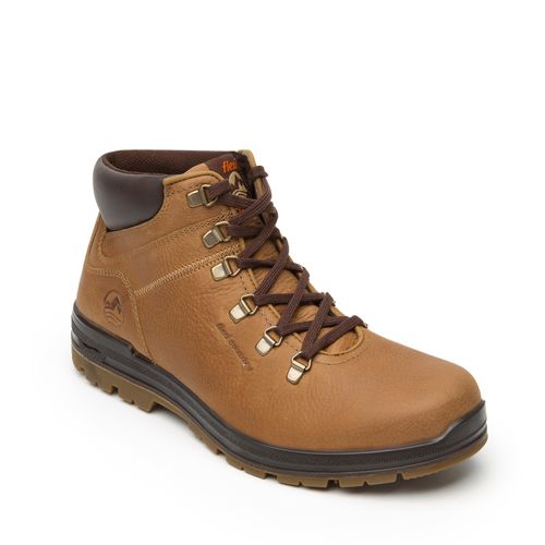 Botín Hombre Killian 92105 Café