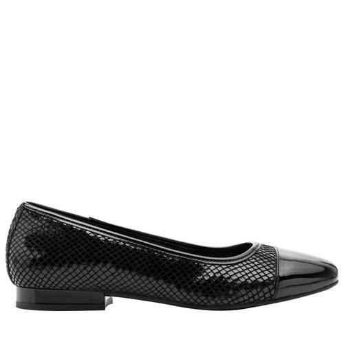 Ballerina Mujer Kirsten 119903 Negra