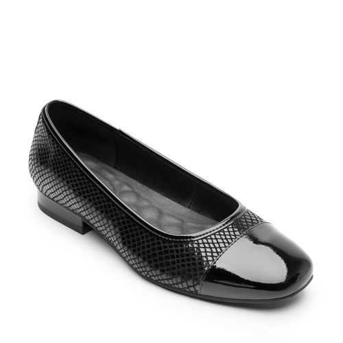 Ballerina Mujer Kirsten 119903 Negra