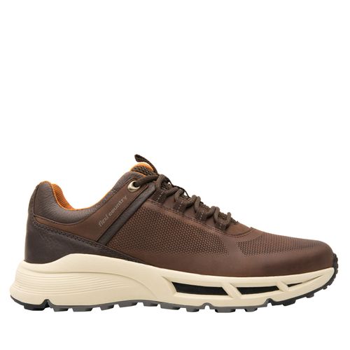 Zapato Hombre Klimber 410903 Chocolate