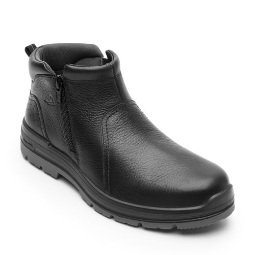 Botín Outdoor Mujer Lilith 116805 Negro
