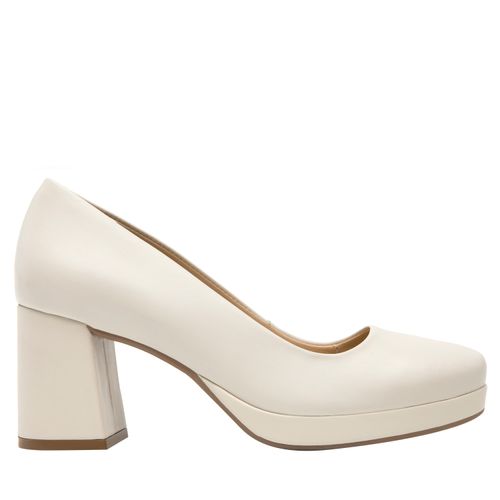 Zapato Mujer Mackenzie 127201 Beige