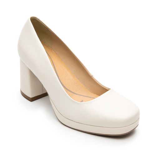 Zapato Mujer Mackenzie 127201 Beige