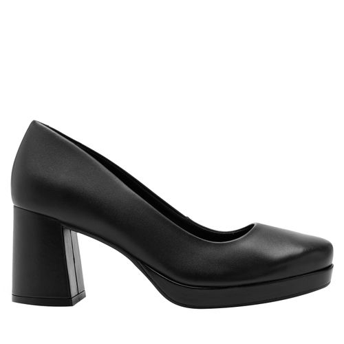 Zapato Mujer Mackenzie 127201 Negra