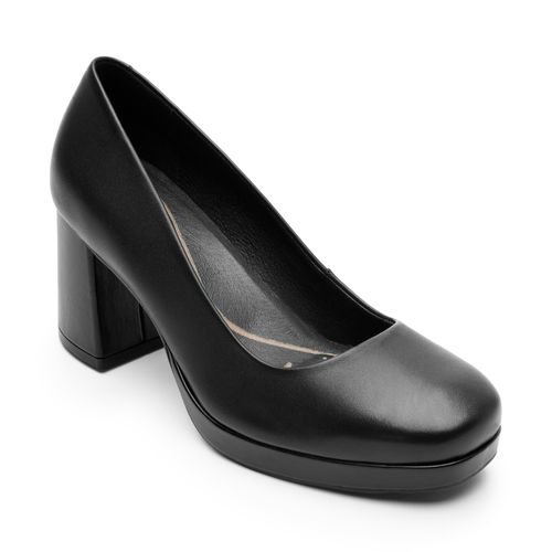Zapato Mujer Mackenzie 127201 Negra