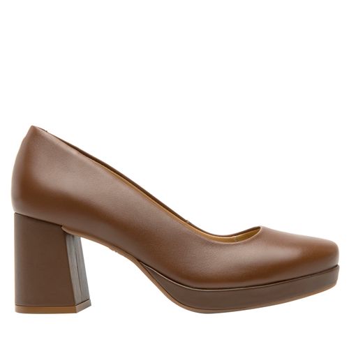 Zapato Mujer Mackenzie 127201 Café