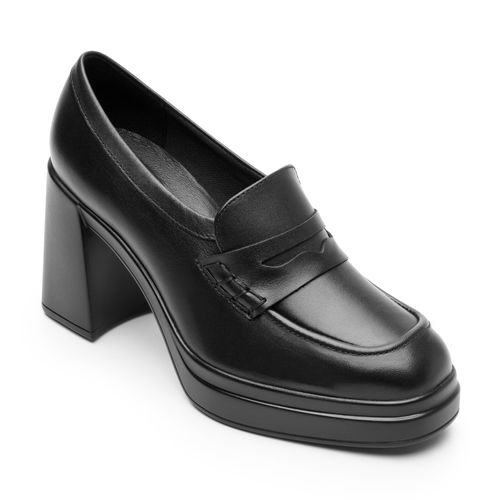 Zapato Mujer Mandy 127401 Negro