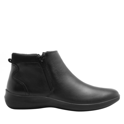 Botín Mujer Miroslava 25913 Negro
