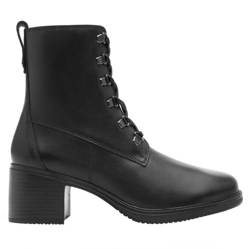 Botín Mujer Mollie 120504 Negro