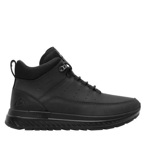 Botín Hombre Ocon 403010 Negro