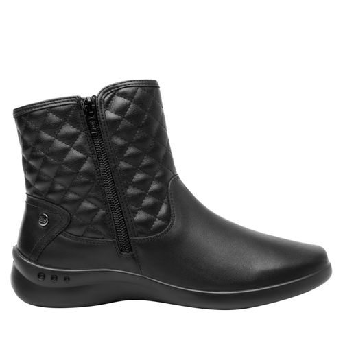 Botín Mujer Ofelia 48330 Negro